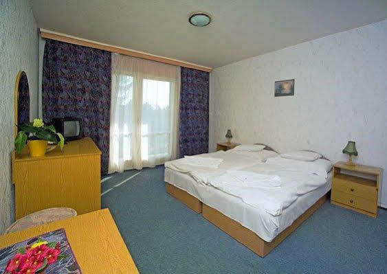 Solaris Hotel Balatonfoldvar Room photo
